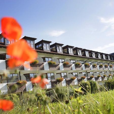 Allgaeu Resort Bad Grönenbach Екстериор снимка