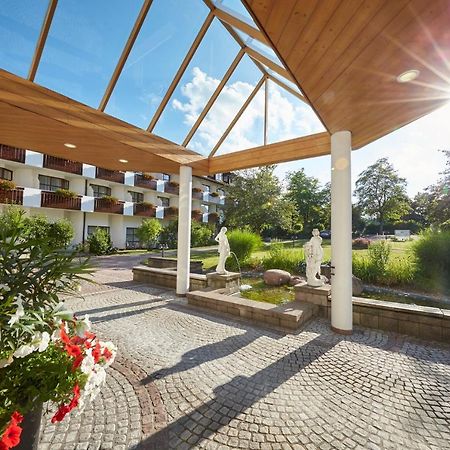 Allgaeu Resort Bad Grönenbach Екстериор снимка