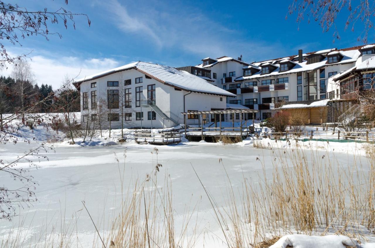 Allgaeu Resort Bad Grönenbach Екстериор снимка