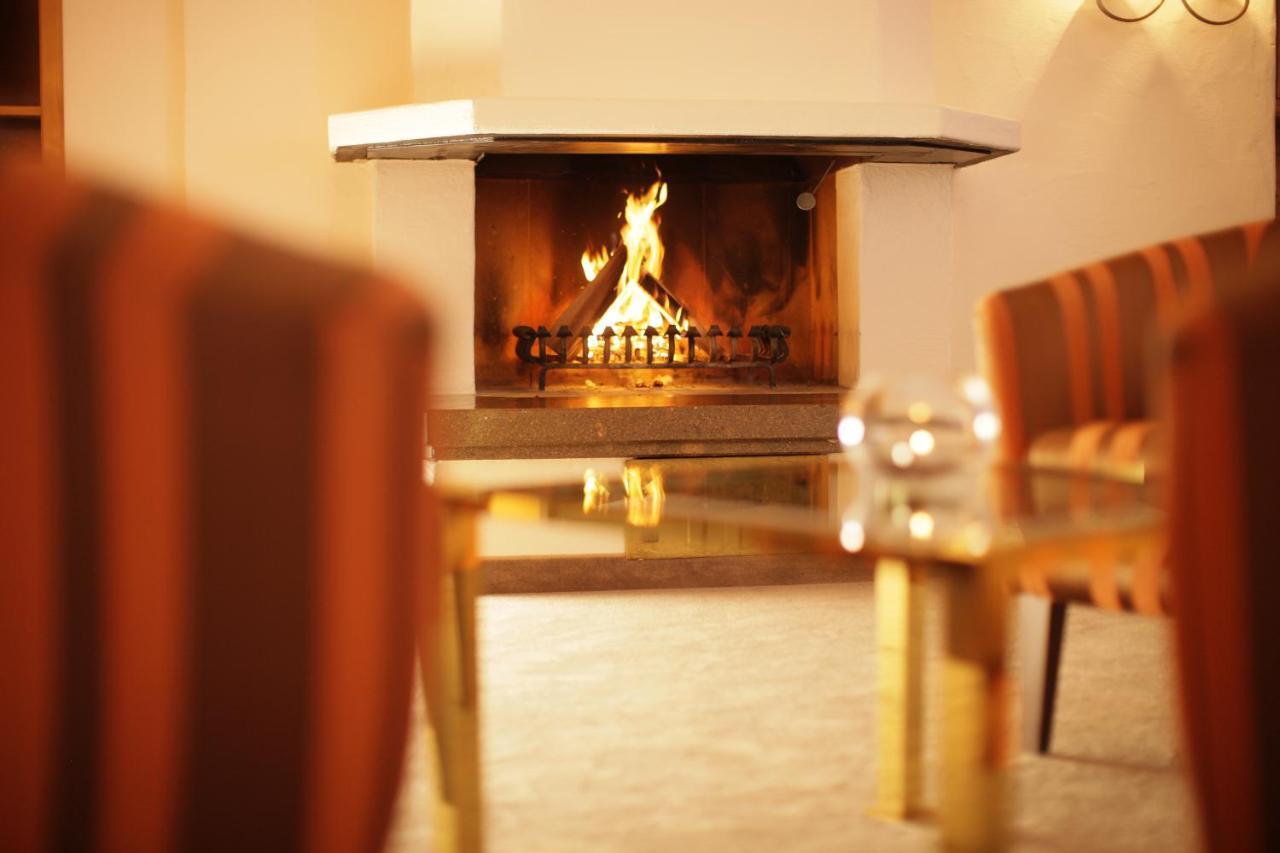 Allgaeu Resort Bad Grönenbach Интериор снимка