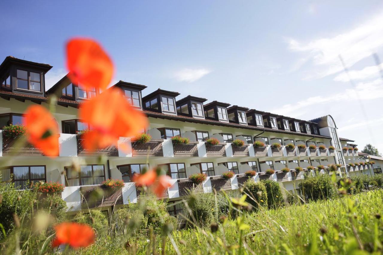 Allgaeu Resort Bad Grönenbach Екстериор снимка