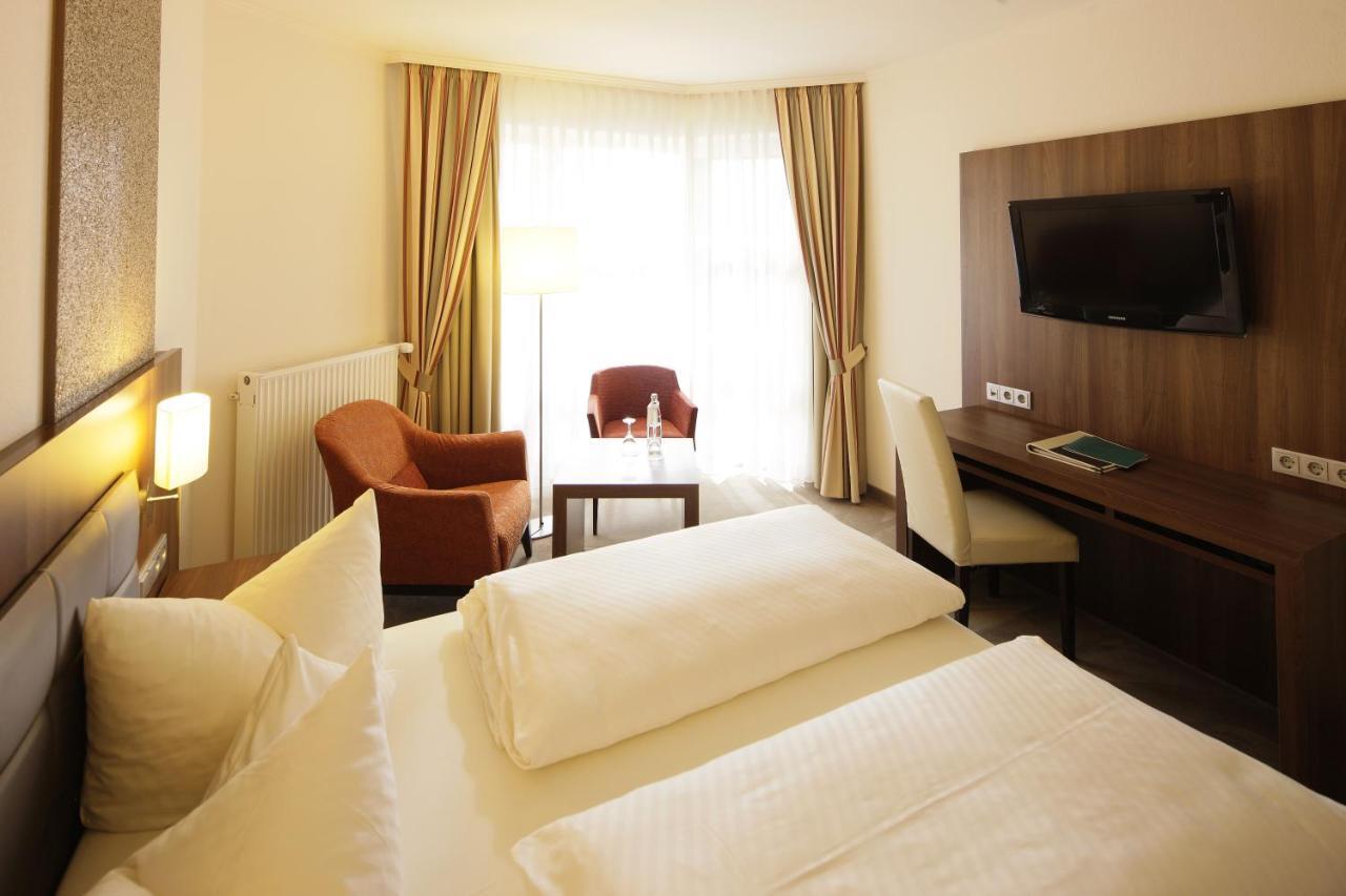 Allgaeu Resort Bad Grönenbach Стая снимка