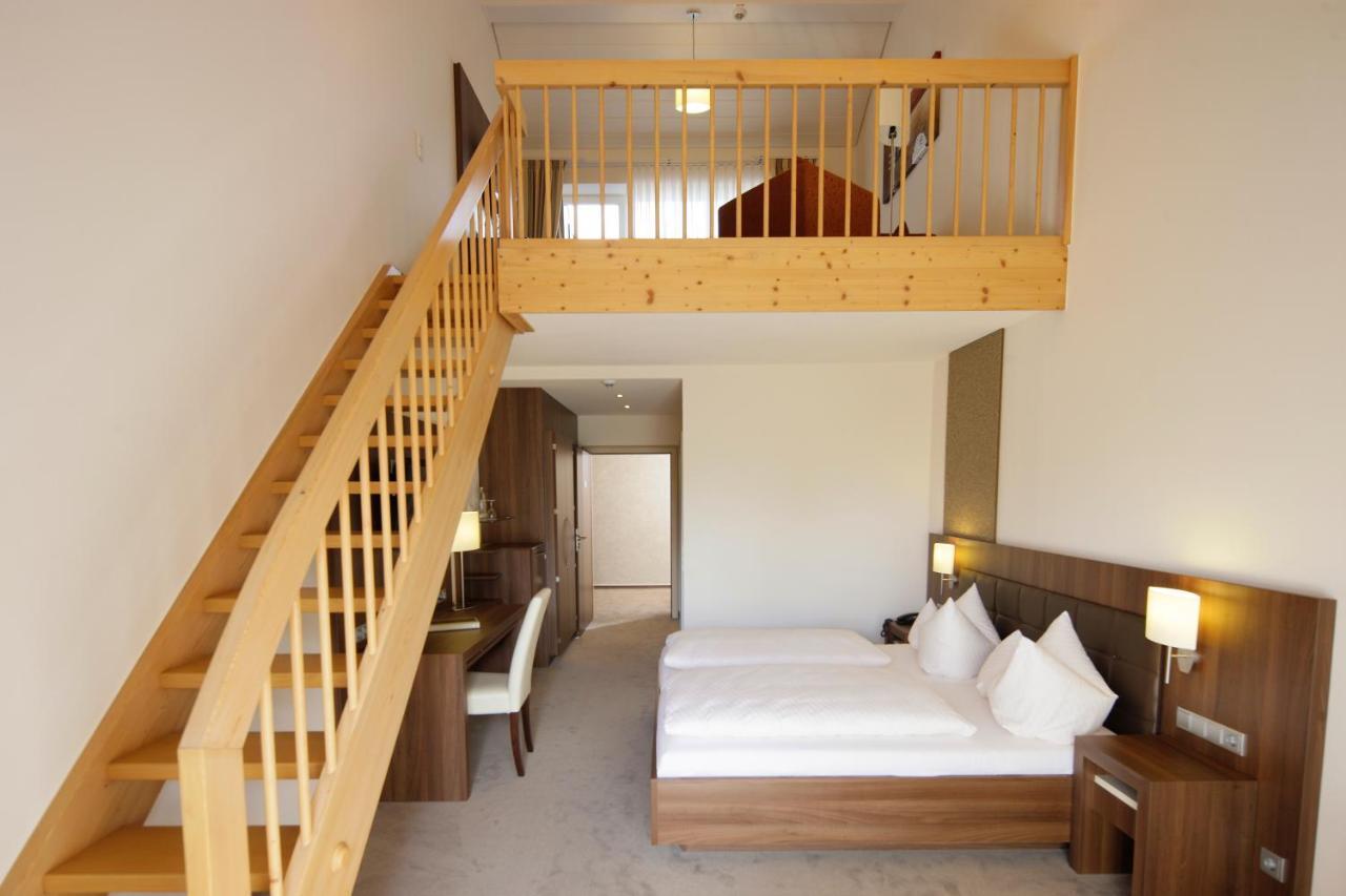 Allgaeu Resort Bad Grönenbach Екстериор снимка
