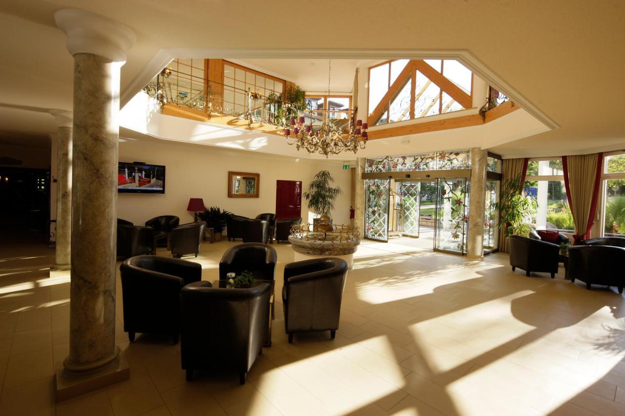 Allgaeu Resort Bad Grönenbach Екстериор снимка