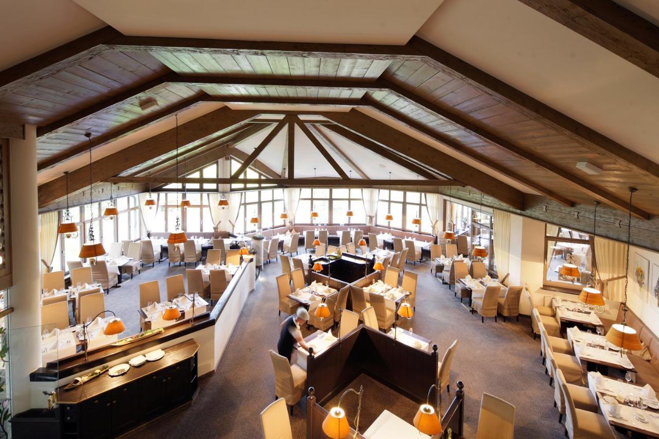 Allgaeu Resort Bad Grönenbach Екстериор снимка