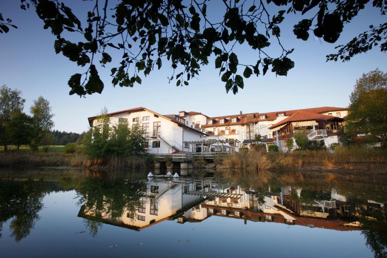 Allgaeu Resort Bad Grönenbach Екстериор снимка