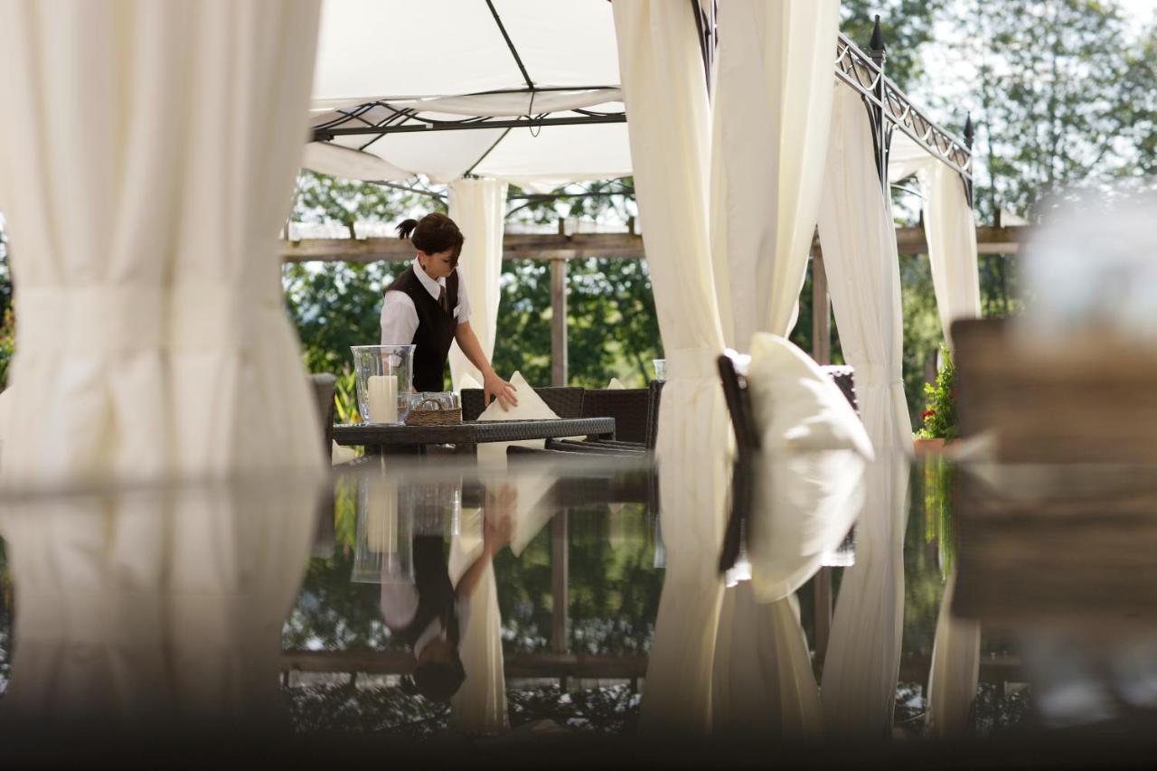 Allgaeu Resort Bad Grönenbach Екстериор снимка