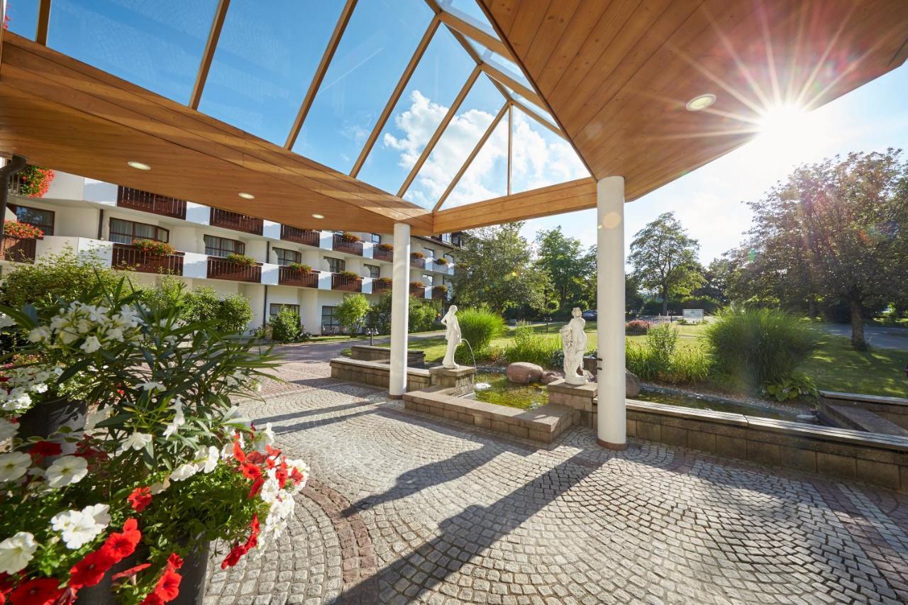Allgaeu Resort Bad Grönenbach Екстериор снимка